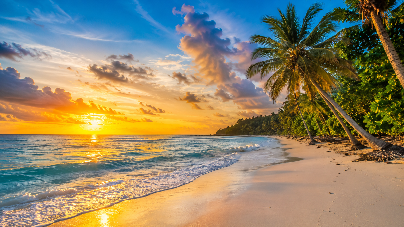 Classic Andaman Tour